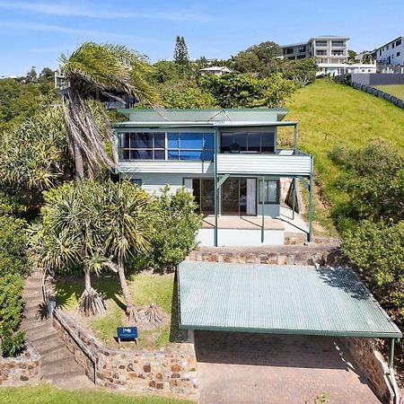 38 Pacific Terrace Villa Coolum Beach Exterior photo