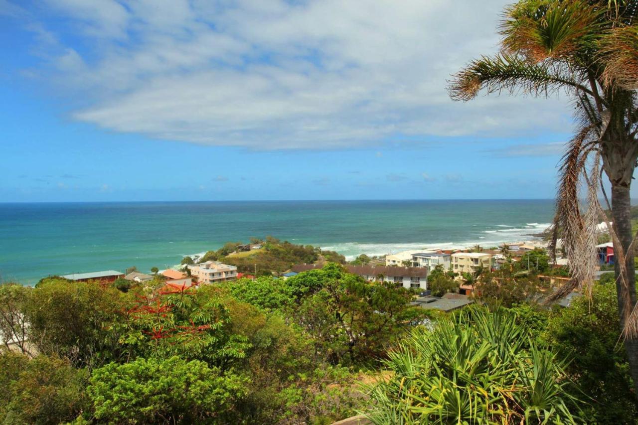 38 Pacific Terrace Villa Coolum Beach Exterior photo