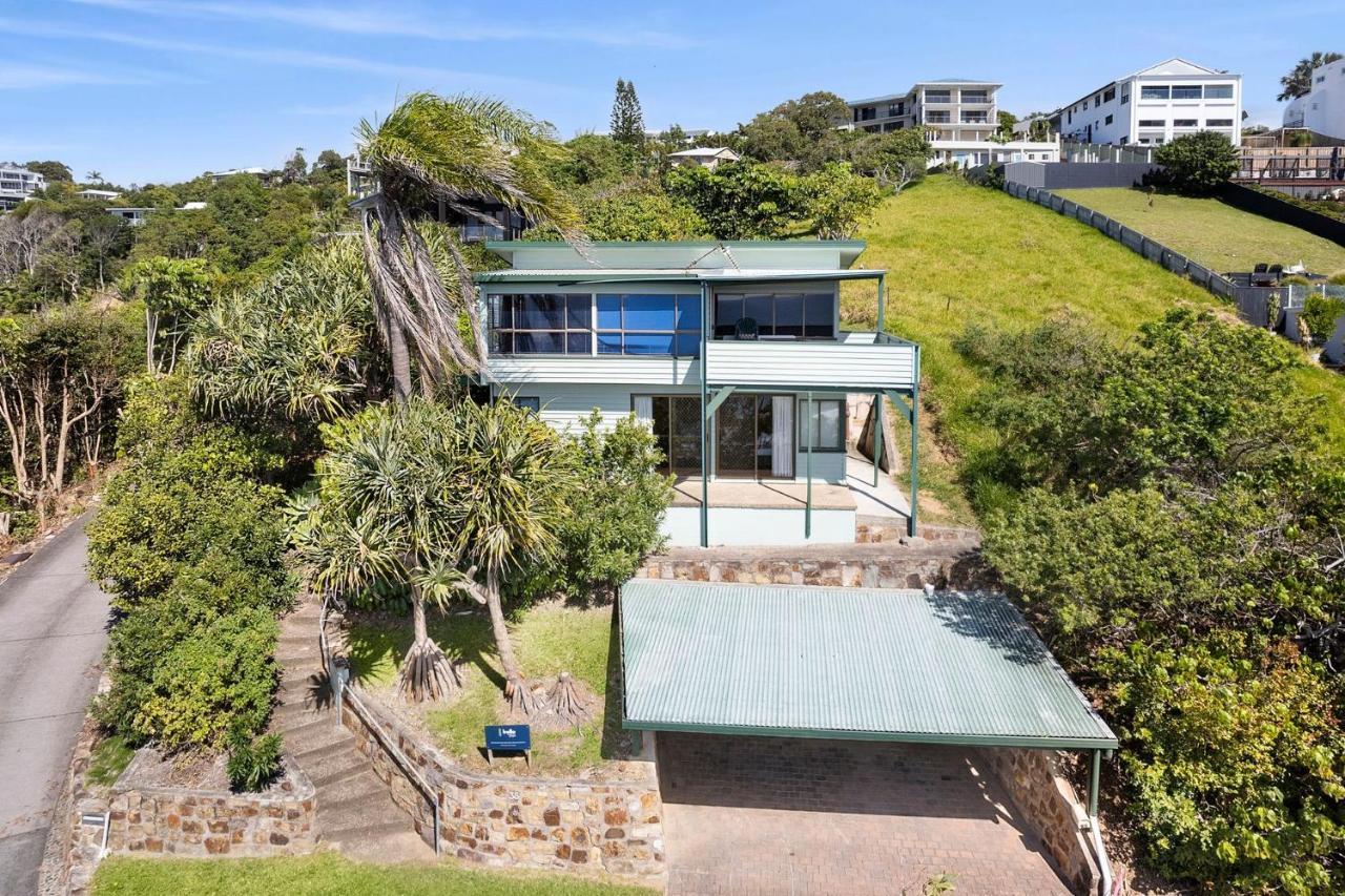 38 Pacific Terrace Villa Coolum Beach Exterior photo