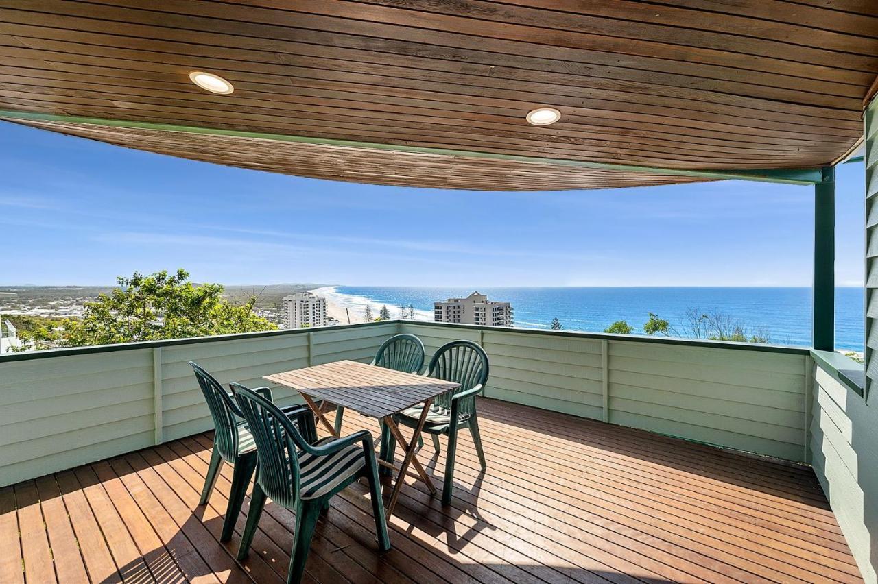 38 Pacific Terrace Villa Coolum Beach Exterior photo