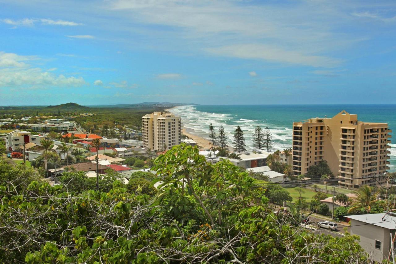 38 Pacific Terrace Villa Coolum Beach Exterior photo